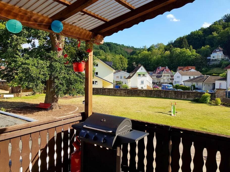 Fachwerkhaus Mitten In Der Altstadt - Ferien In Rotenburg Rotenburg an der Fulda Εξωτερικό φωτογραφία